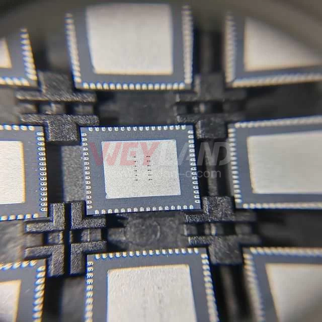 Microchip LAN9252I/ML Picture three