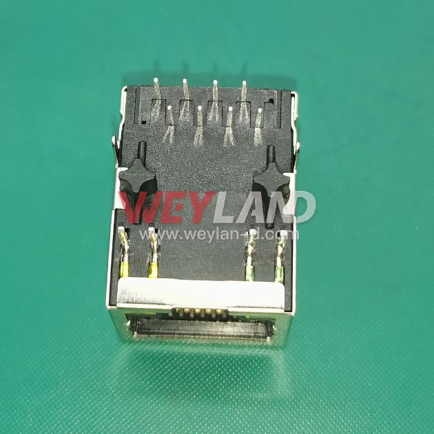 HanRun HR911105A Picture three