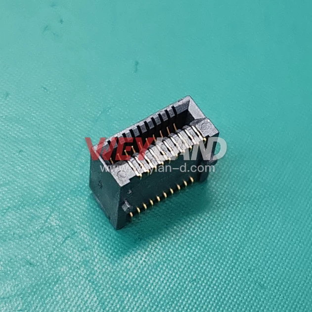 TE Connectivity 2110759-1 Picture three