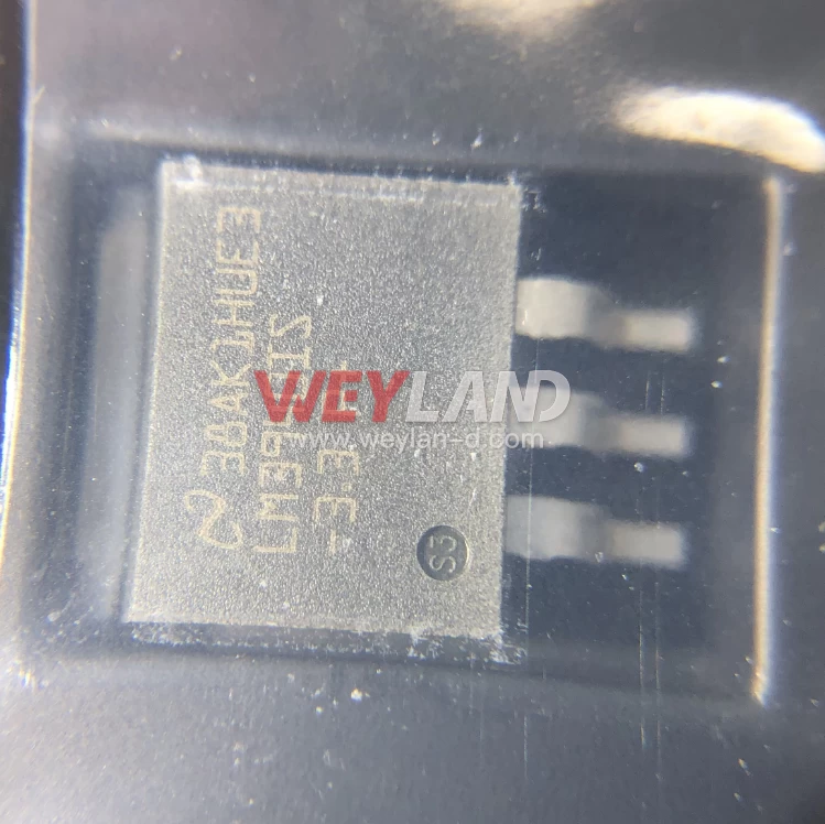 LM3940ISX-3.3/NOPB