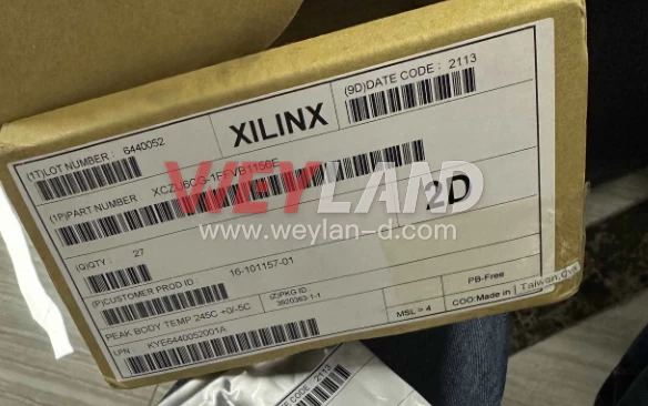 Xilinx XCZU6CG-1FFVB1156E