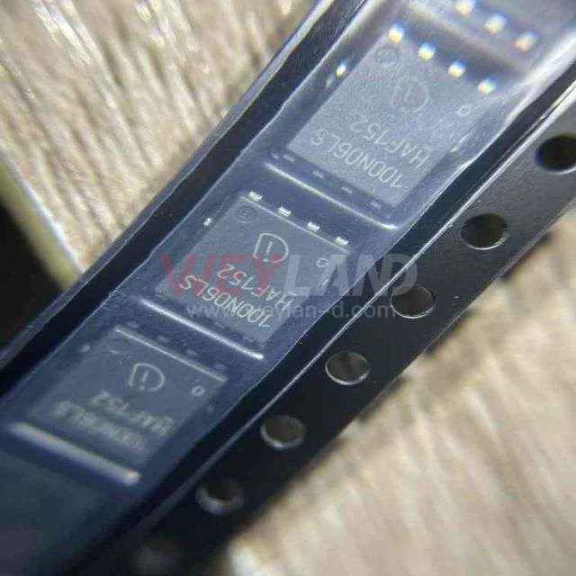 Infineon BSC100N06LS3G