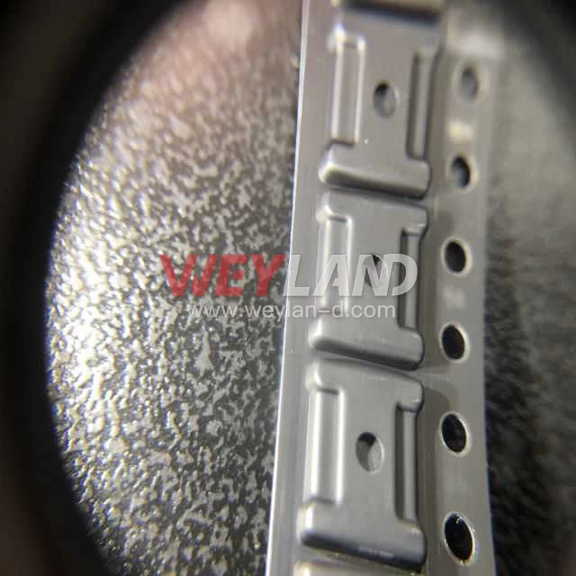 Onsemi 74LVX00MTCX Picture three