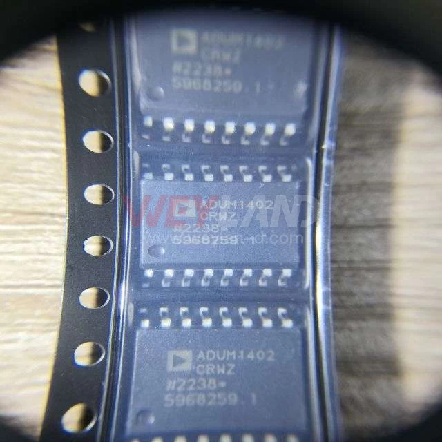 Analog Devices ADUM1402CRWZ-RL