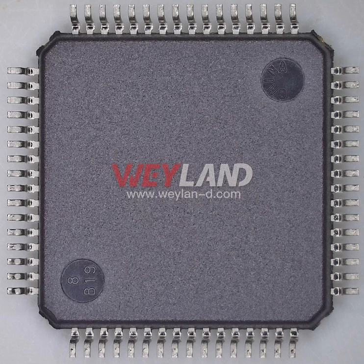Cirrus Logic CS42516-CQZ Picture two