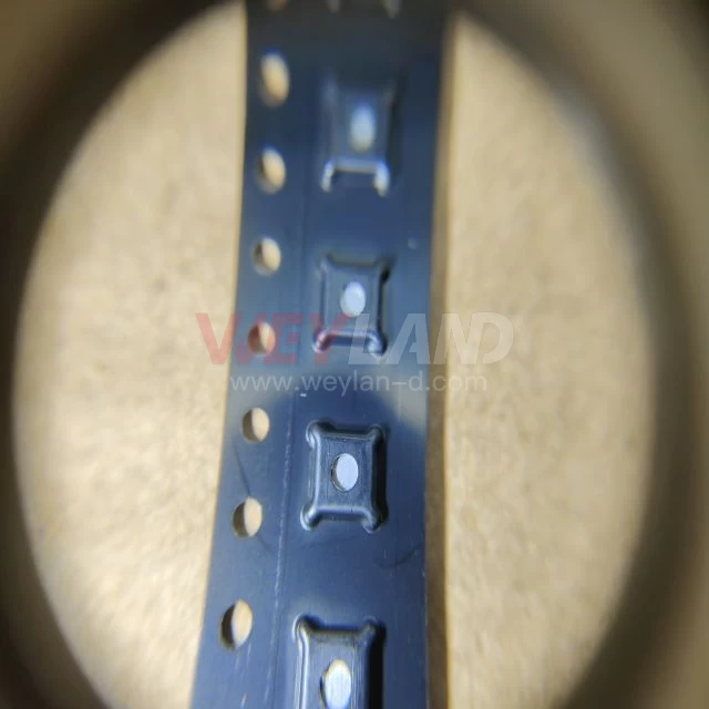 Analog Devices HMC7992LP3DETR Picture three