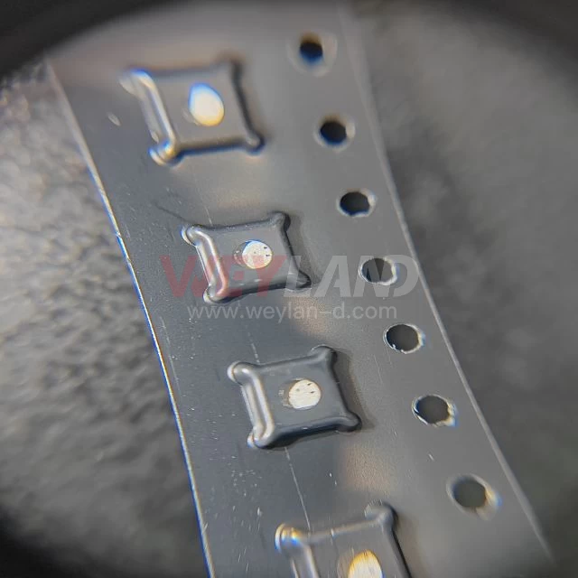 LINEAR LT3080EDD#TRPBF Picture seven