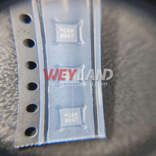 Analog Devices AD4681BCPZ-RL7 Picture four