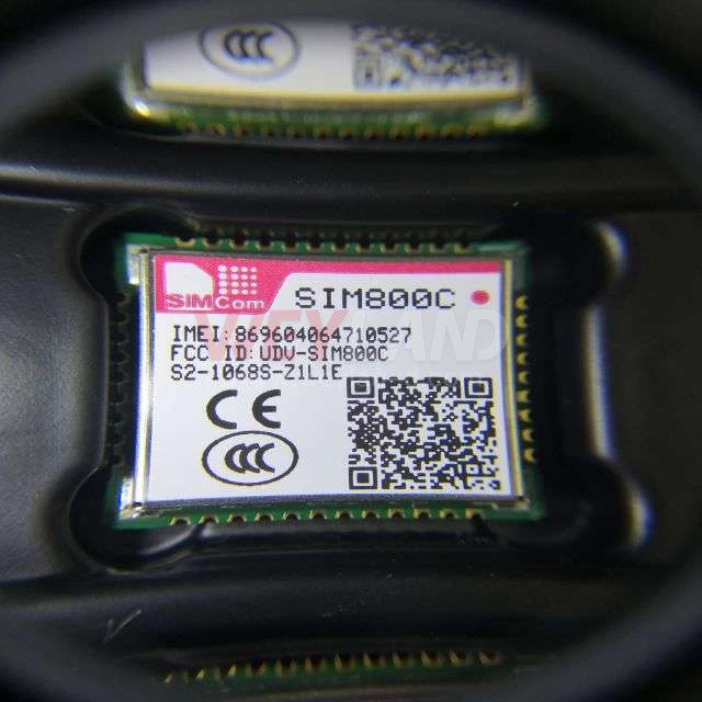 SIMCom Website | SIMCom Technologies