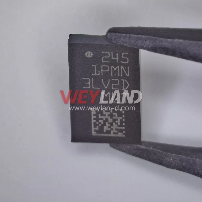 STMicroelectronics LIS3LV02DLTR Picture three