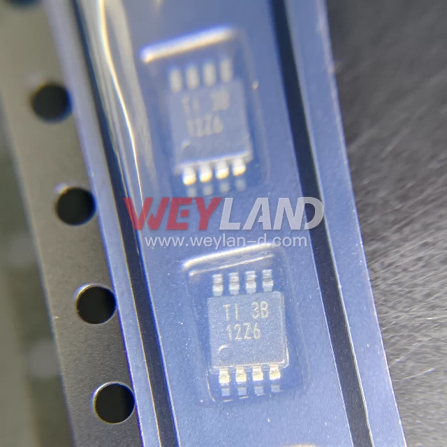 What chips are used in optical modules? | Weyland