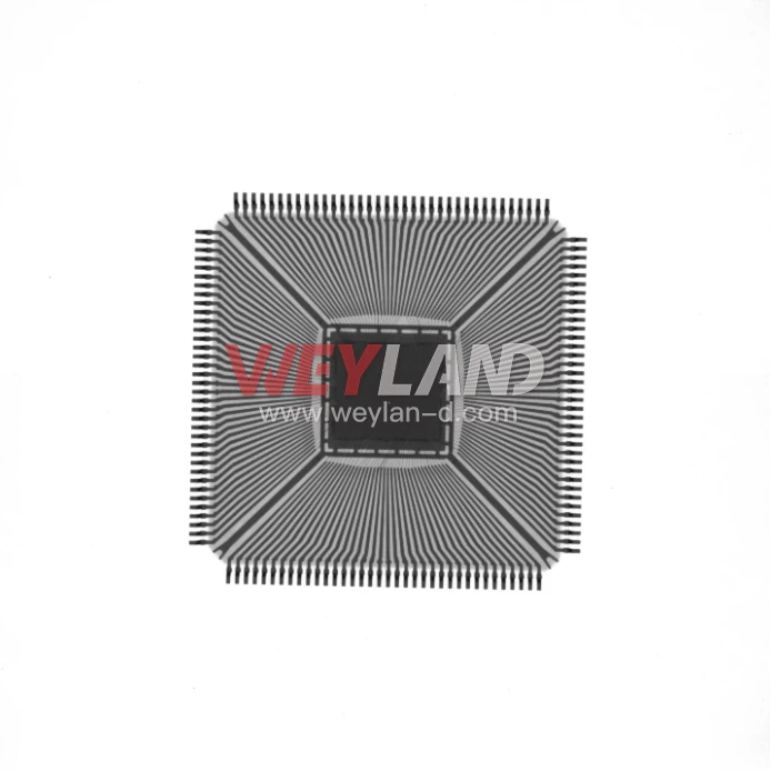 STMicroelectronics STM32F767ZIT6