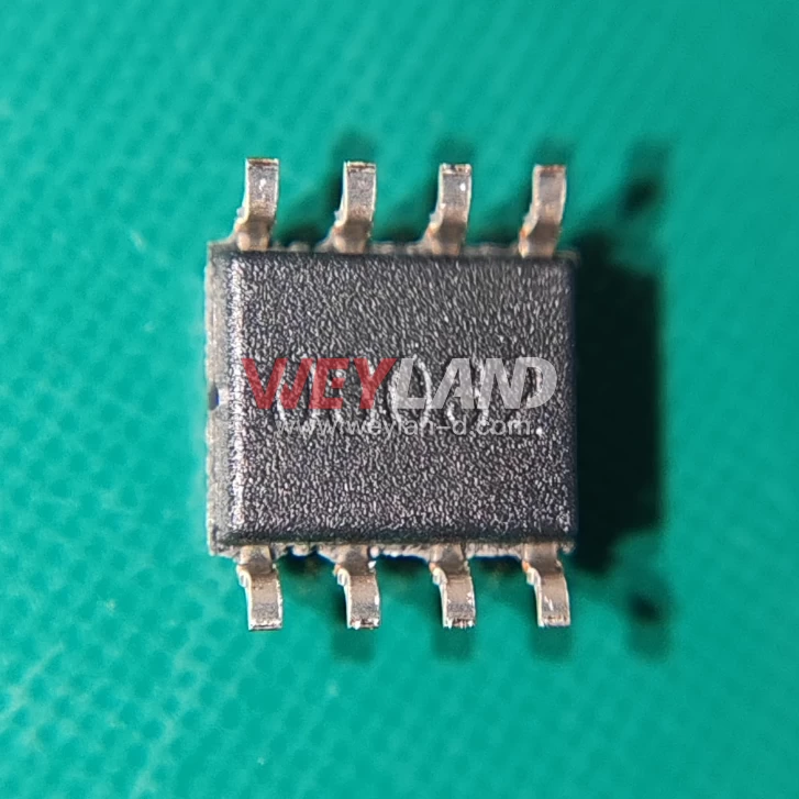 Texas Instruments ISO7221BDR Picture three