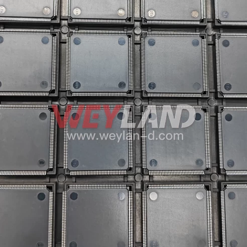 STMicroelectronics STM32F767ZIT6 Picture three