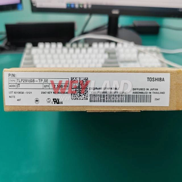 Toshiba TLP291(GB-TPSE(T Picture two