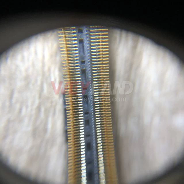 FOXCONN Semiconductor QT002206-4131-3H Picture three