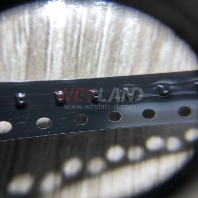 Diodes Inc. BZT52C10LP-7 Picture three