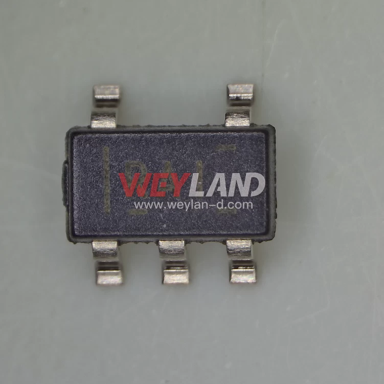 TLV3201AIDBVR