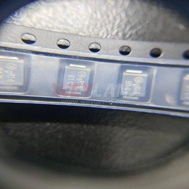 Onsemi MBRS1100T3G