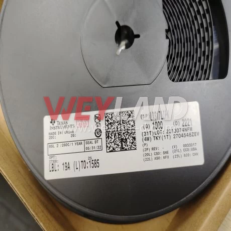 HXY MOSFET LM317LIPK Picture two