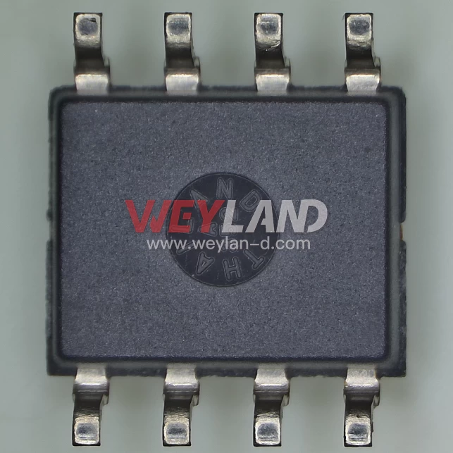 NXP Semiconductors P82B96TD,118 Picture three