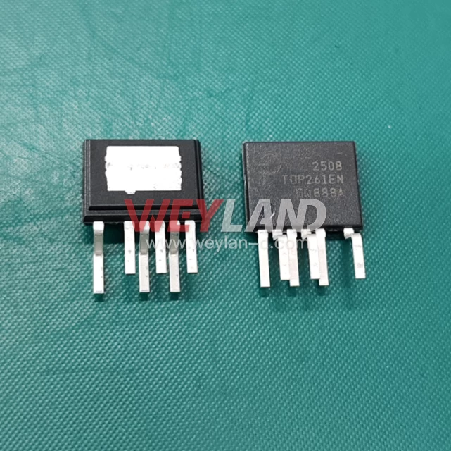 TOP261EN Picture three