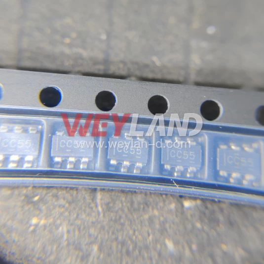 HXY MOSFET SN74LVC1G3157DBVR Picture two
