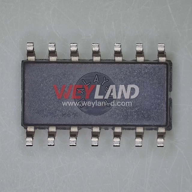 Analog Devices OP747ARZ-REEL Picture three