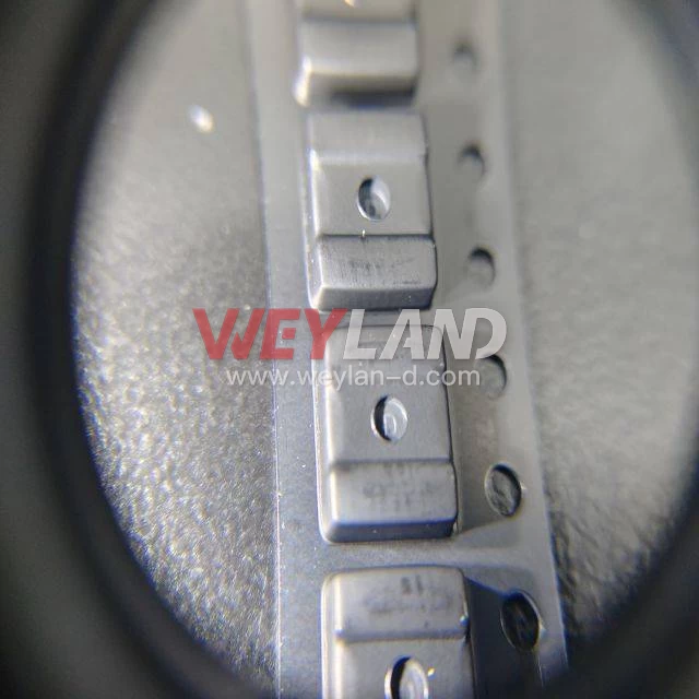 Texas Instruments LM5001MAX/NOPB Picture three