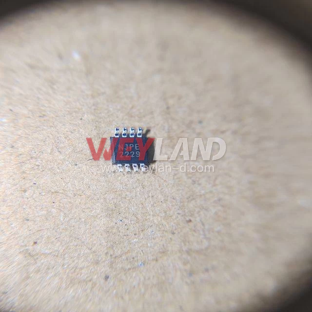 Analog Devices MAX4080TAUA+T Picture three