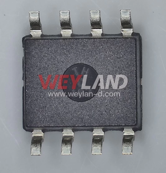 Microchip PIC12F1840-I/SN Picture three