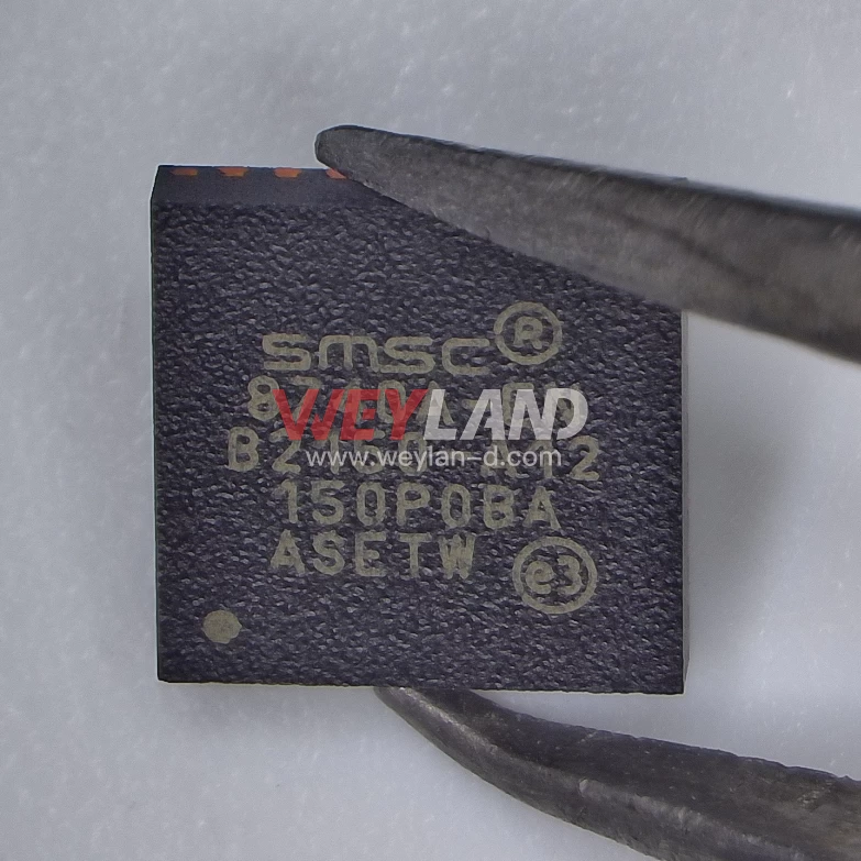 Microchip LAN8740A-EN