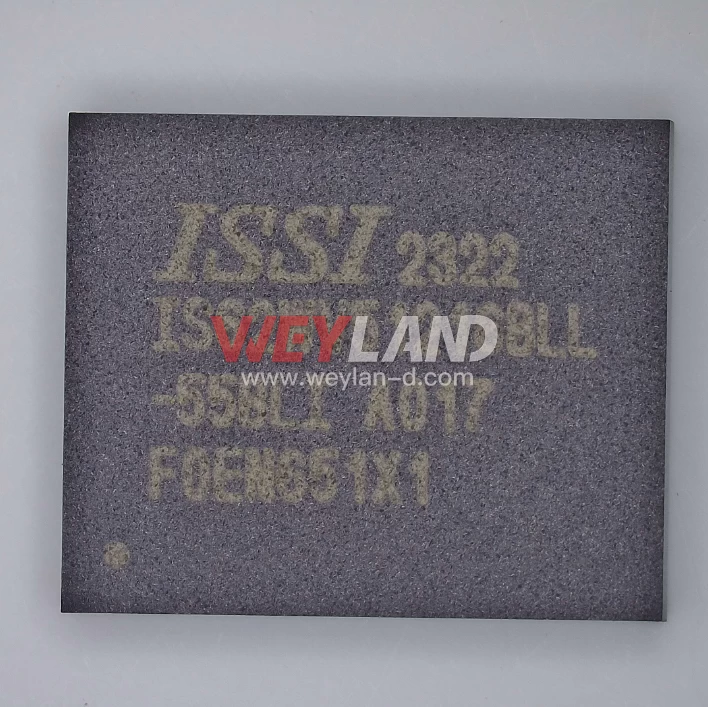 ISSI IS62WV51216BLL-55BLI-TR Picture two