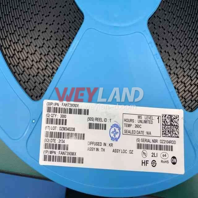ON FAN7390MX Picture two