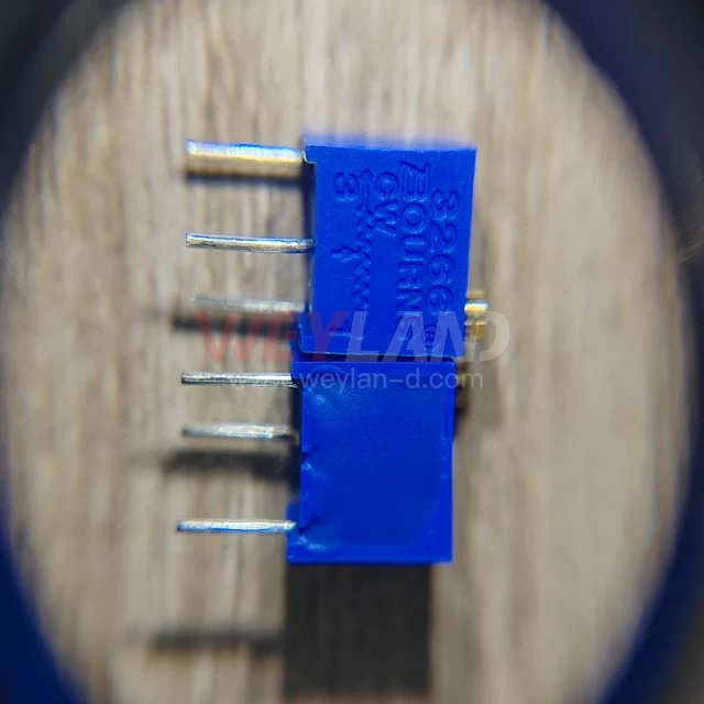 BOURNS 3266W-1-503LF