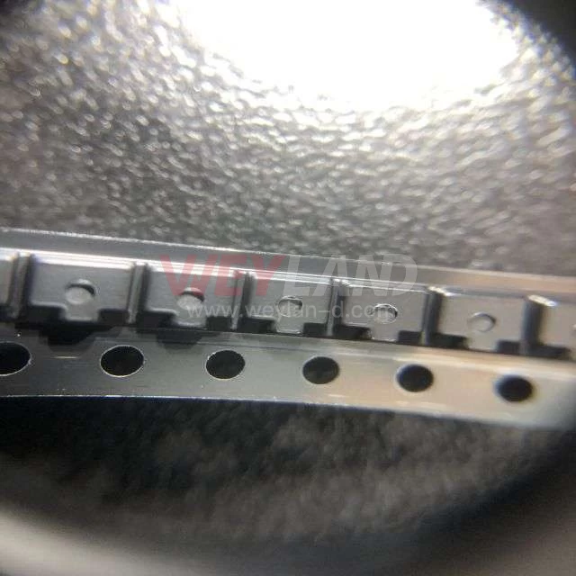 HXY MOSFET BC817-40,215 Picture three