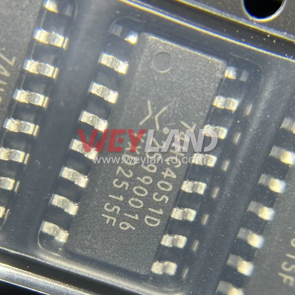 Nexperia 74HC4051D,653