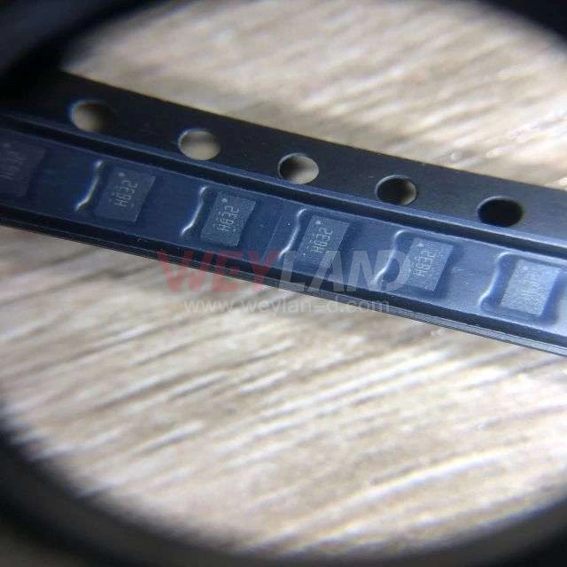 Texas Instruments TPS628691ARQYR