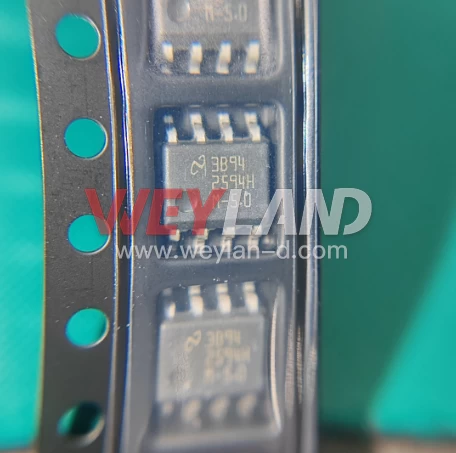 Texas Instruments LM2594HVMX-5.0/NOPB