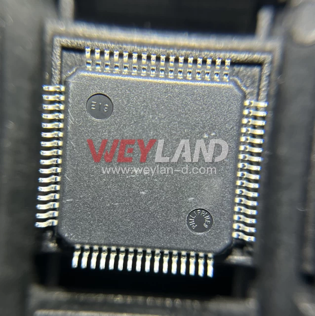 STMicroelectronics STM32F103RET6 Picture two