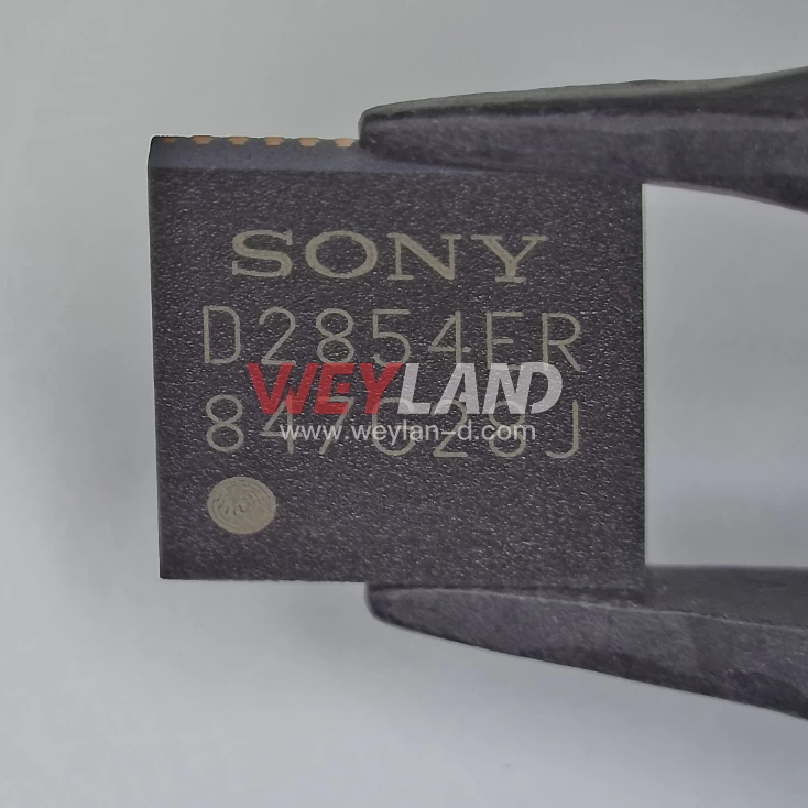 SONY CXD2854ER-T4 Picture two