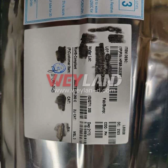 AVAGO HFBR-2522ETZ Picture two