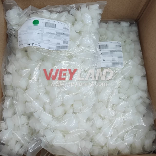 Molex 39-01-2061 Picture two