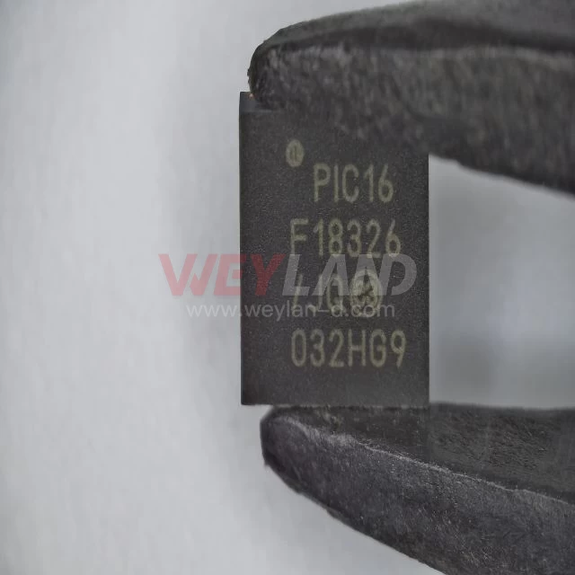 Microchip PIC16F18326T-I/JQ