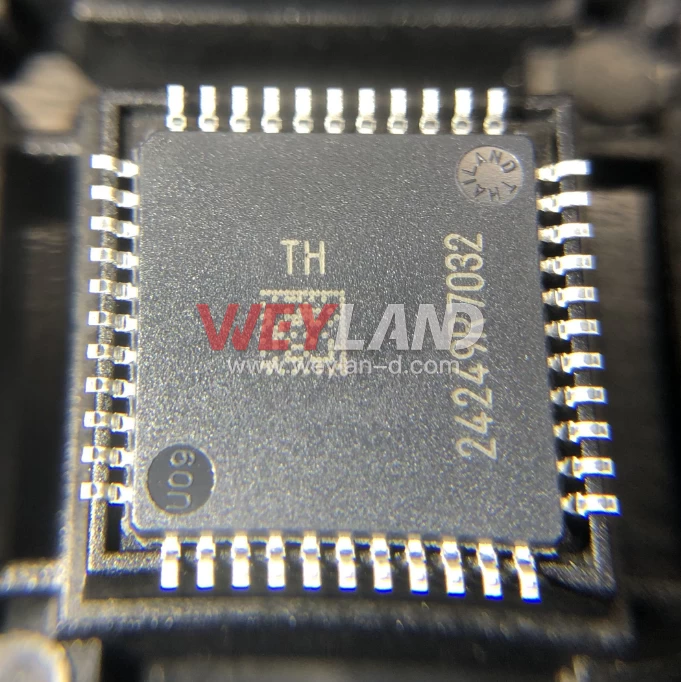 DSPIC30F4011-30I/PT