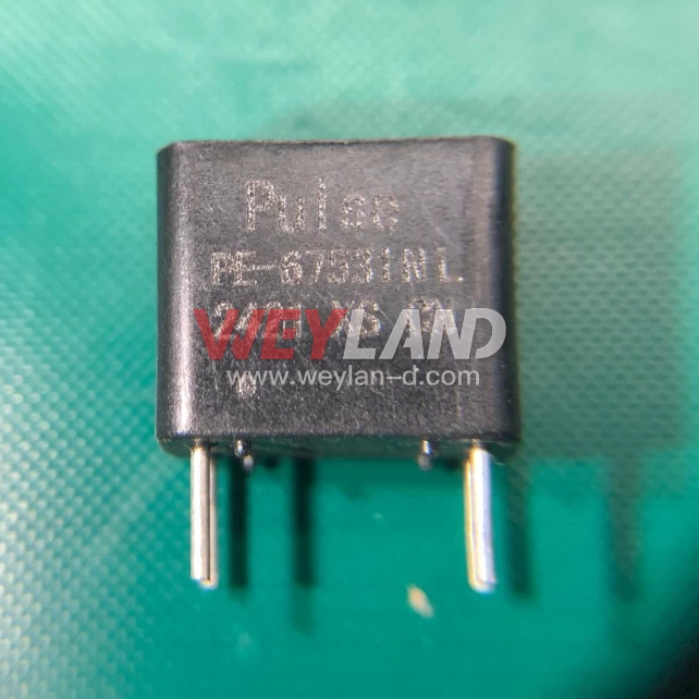 PULSE PE-67531NL Picture two