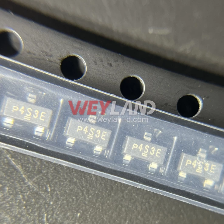 Vishay SI2304DDS-T1-GE3