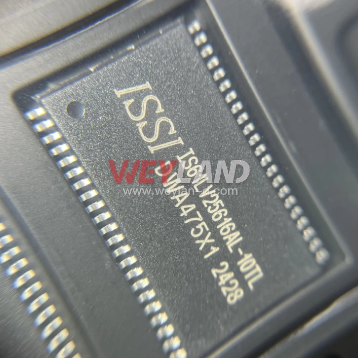 ISSI IS61LV25616AL-10TL-TR