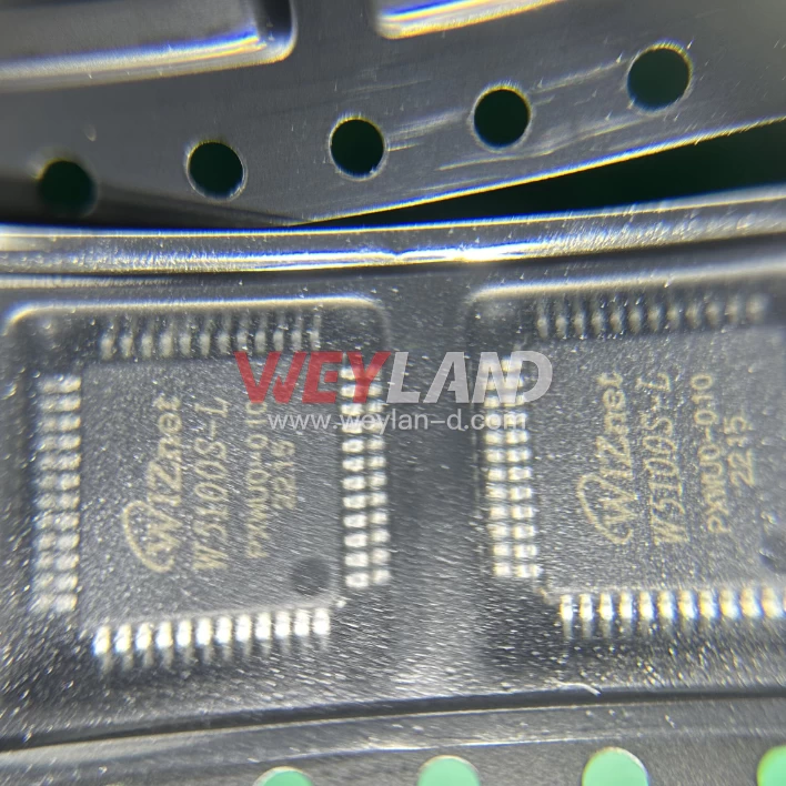 WIZNET W5100S-L Picture two