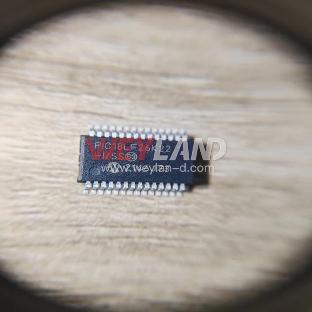 Microchip PIC18LF26K22-I/SS